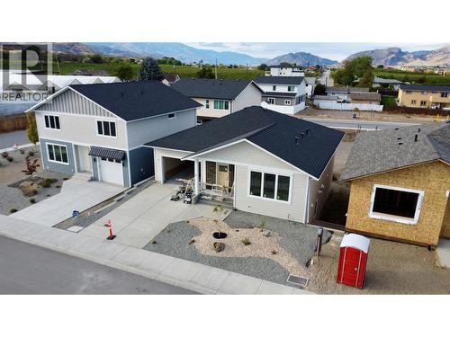 6 Wood Duck Way, Osoyoos, BC - Outdoor