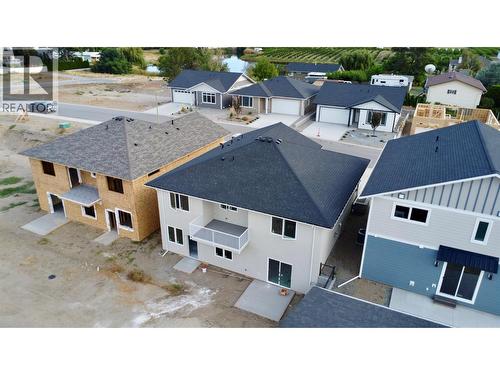 6 Wood Duck Way, Osoyoos, BC - Outdoor