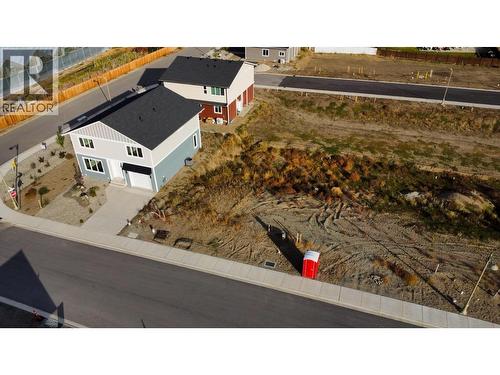 6 Wood Duck Way, Osoyoos, BC - Outdoor With View