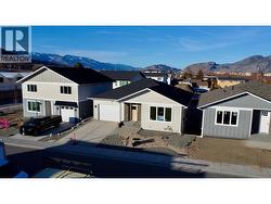 6 WOOD DUCK Way  Osoyoos, BC V0H 1V5