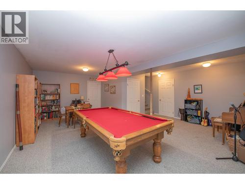 1001 30 Avenue Unit# 30, Vernon, BC - Indoor Photo Showing Other Room