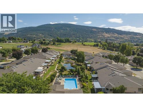 1001 30 Avenue Unit# 30, Vernon, BC - Outdoor With View