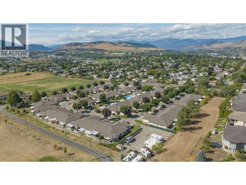 1001 30 Avenue Unit# 30, Vernon, BC - Outdoor With View