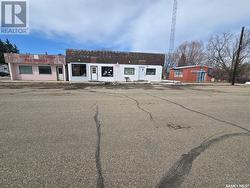 234-232 Main STREET  Kennedy, SK S0G 2R0