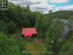 139D PETIT LANE  Kearney, ON P0A 1M0