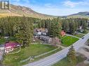 272 Lumby-Mabel Lake Road, Lumby, BC  - Outdoor With View 