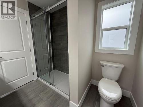 6060 19Th Street, Grand Forks, BC - Indoor Photo Showing Bathroom