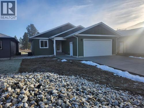 6060 19th Street  Grand Forks, BC V0H 1H0