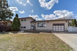 386 Froom CRESCENT  Regina, SK S4N 1T6