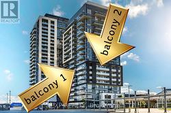 904 - 2093 FAIRVIEW STREET  Burlington, ON L7R 0E6
