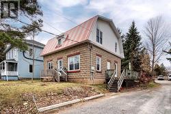 24 RIDEAU STREET  Westport, ON K0G 1X0