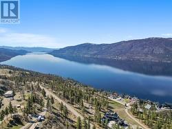 Lot 64 Tyndall Road  Lake Country, BC V4V 2K7