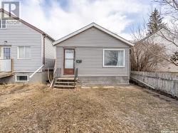 343 Broad STREET  Regina, SK S4R 1X2