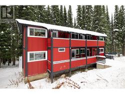 9870 Pinnacles Road  Silver Star, BC V1B 3M1