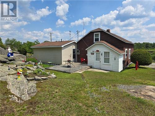 295 Riverside Road, Britt, ON 