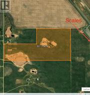 Tonita/Glattacker 60.11 Acres  Estevan Rm No. 5, SK S4A 2V6