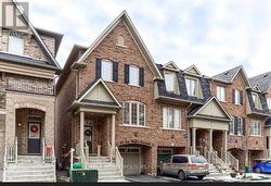 47 SEA DRIFTER CRESCENT  Brampton, ON L6P 4B1