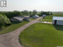 Melville Acreage  Cana Rm No. 214, SK S0A 2P0
