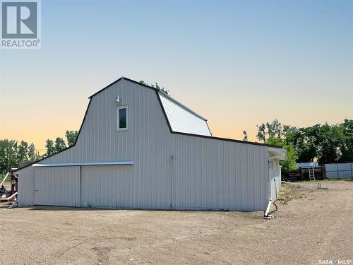 Melville Acreage, Cana Rm No. 214, SK - Outdoor