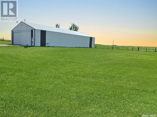 Melville Acreage, Cana Rm No. 214, SK - Outdoor