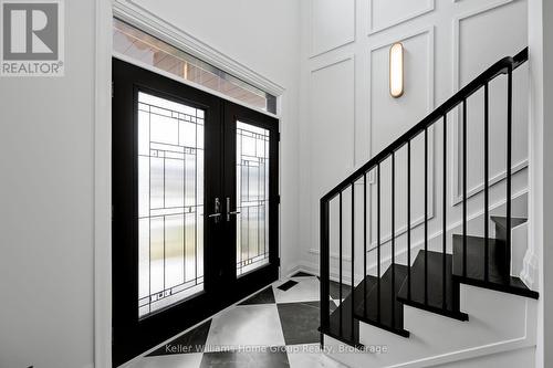 27 Halls Drive, Centre Wellington (Elora/Salem), ON - Indoor Photo Showing Other Room