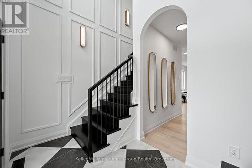 27 Halls Drive, Centre Wellington (Elora/Salem), ON - Indoor Photo Showing Other Room