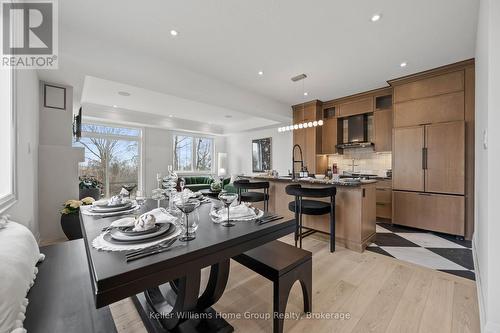 27 Halls Drive, Centre Wellington (Elora/Salem), ON - Indoor