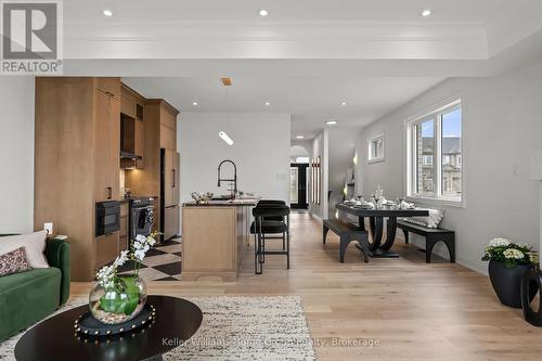 27 Halls Drive, Centre Wellington (Elora/Salem), ON - Indoor