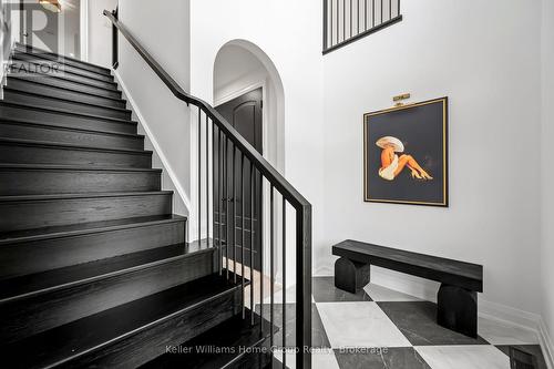 27 Halls Drive, Centre Wellington (Elora/Salem), ON - Indoor Photo Showing Other Room