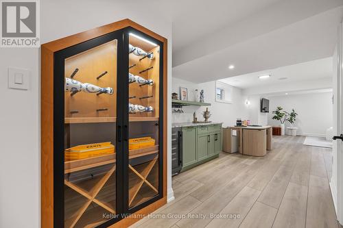 27 Halls Drive, Centre Wellington (Elora/Salem), ON - Indoor Photo Showing Other Room