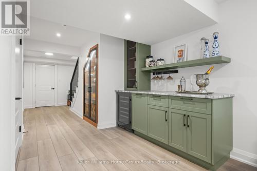 27 Halls Drive, Centre Wellington (Elora/Salem), ON - Indoor Photo Showing Other Room