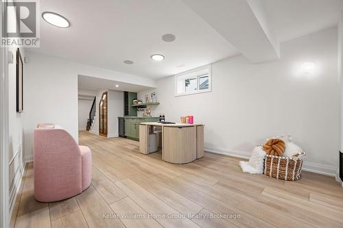 27 Halls Drive, Centre Wellington (Elora/Salem), ON - Indoor