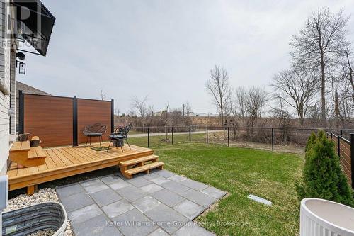 27 Halls Drive, Centre Wellington (Elora/Salem), ON - Outdoor