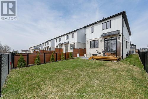 27 Halls Drive, Centre Wellington (Elora/Salem), ON - Outdoor