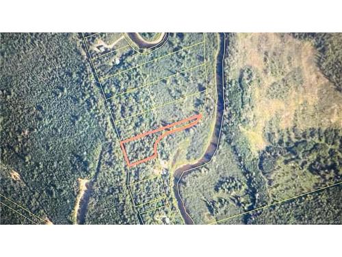 0 North Branch Rd, Juniper, NB 