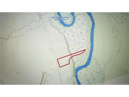 0 North Branch Rd, Juniper, NB 