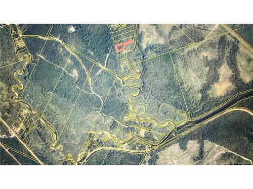 0 North Branch Rd, Juniper, NB 