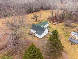 2217 Old Mill Road  South Farmington, NS B0P 1W0