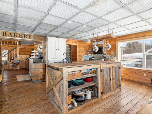 99 Polycarpe Et Rosida Road, St. Chrysostome, PE 