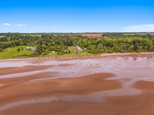 99 Polycarpe Et Rosida Road, St. Chrysostome, PE 