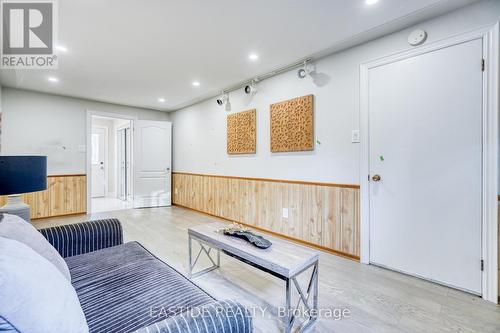 82 Miller Drive, Barrie, ON - Indoor