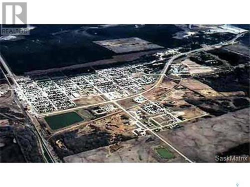 Regional Park Lot 1-3, Hudson Bay Rm No. 394, SK 