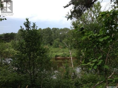 Regional Park Lot 1-3, Hudson Bay Rm No. 394, SK 