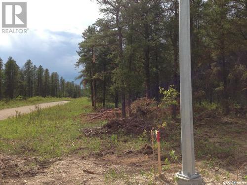 Regional Park Lot 1-3, Hudson Bay Rm No. 394, SK 