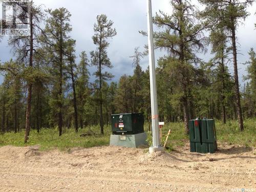 Regional Park Lot 1-3, Hudson Bay Rm No. 394, SK 