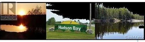Regional Park Lot 4-3, Hudson Bay Rm No. 394, SK 