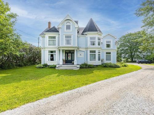 76 Montague Row, Digby, NS 