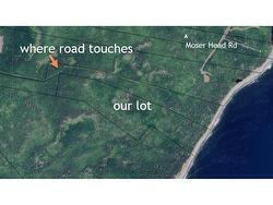 Lot 15 Jeddore Cape  Lower West Jeddore, NS B0J 0B8