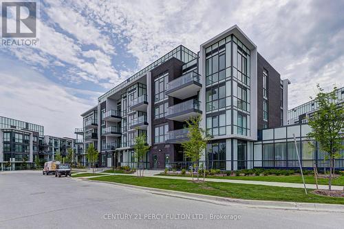 112 - 415 SEA RAY AVENUE E  Innisfil, ON L9S 0R5