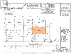 12 FRANK DAVIS STREET  Mississippi Mills, ON K0A 1A0